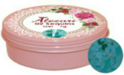 Alezori Sequins Nail Art Gel Νυχιών 02 7gr