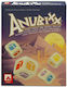 Mercurio Anubixx Зарове Бял 4бр