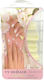 Nail Tips in Beige Color 100pcs MJE-1005-BW