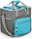 Meteor Insulated Bag Shoulderbag Frosty 30 liters L36 x W25 x H33cm