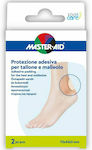 Master Aid Blister Patches 2pcs