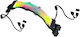 Gelid Solutions Astra ARGB extension cable LED Splitter/Extension Cable