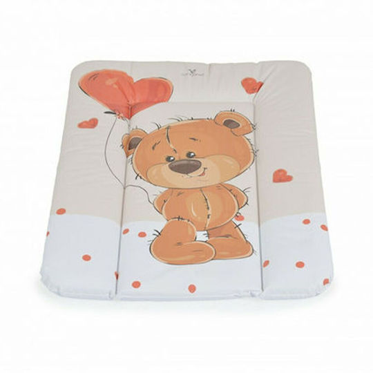 Cangaroo Pătuț Pentru Schimbat Bebeluşi Moale 50x70cm Cangaroo Pătuț Pentru Schimbat Bebeluşi Moale 50x70cm