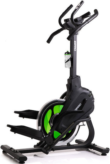 Zipro Climber Mașină eliptică magnetică pentru utilizator până la 120kg