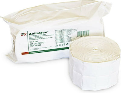 UpLac Nagelpapier Cellulose 500 Stück 661338