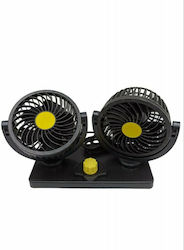 Rolinger Car Fan Διπλός