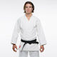 Fujimae Judo Judo de formare Gi-alb