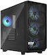 Fractal Design Meshify 2 Lite Middle Tower Cuti...