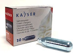 Kayzer Nitrogen Ampules 50pcs