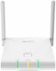 Yealink W90B Βάση DECT IP Multi-cell System (SIP-W90B)