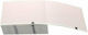 Burdick Echocardiography Z-Fold Paper with 200 Sheets 150x210mm 10pcs