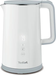 Tefal KO693110 1.5lt cu Putere 1800W White