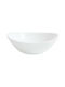 Bormioli Rocco Prometeo Bol Pentru Salată Din Sticlă Albă 15x14x5.1cm