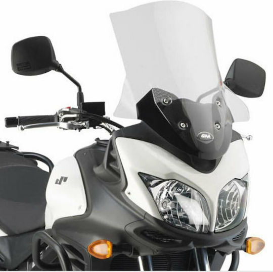 Givi Κιτ Τοποθέτησης Μοτοσυκλέτας για Suzuki V-Strom 650 D3101KIT