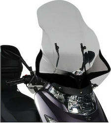 Givi Motorcycle Windshield & Windscreen Installation Kit for Kymco DINK D292KIT