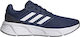 Adidas Galaxy 6 Ανδρικά Αθλητικά Παπούτσια Running ech Indigo / Cloud White / Legend Ink