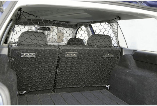 Duvo Plus Divider Car for Dog 86x64cm