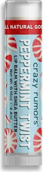 Crazy Rumors Shea Butter Lip Balsam Twist de me...