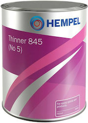 Hempel Thinner 808 5lt