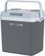Teesa A25 Frigider Portabil Termoelectric 25lt 12V Gri