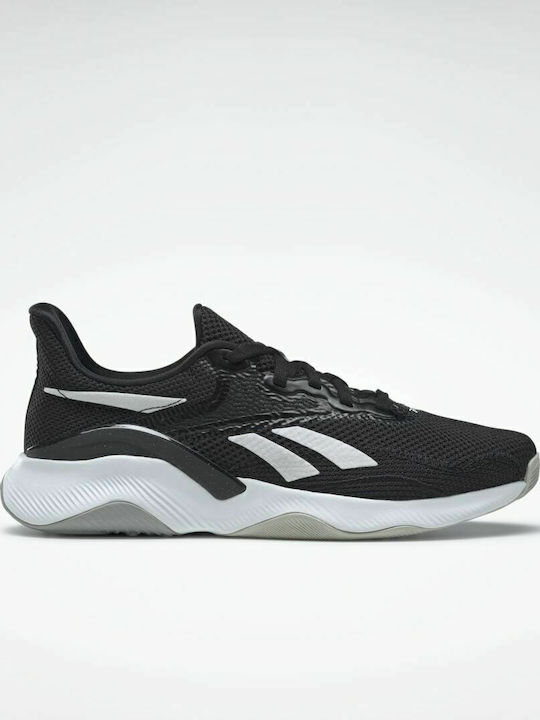 Reebok HIIT TR 3 Γυναικεία Αθλητικά Παπούτσια για Προπόνηση & Γυμναστήριο Core Black / Cloud White / Pure Grey 3