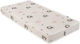 Kikka Boo Matratze Kinderbett Memory Comfort Cool Gel Elephants mit Memory Foam 60cmx120cmx12cm