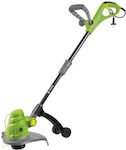 Fieldmann Electric Brush Cutter Shoulder / Hand 500W 2.4kg