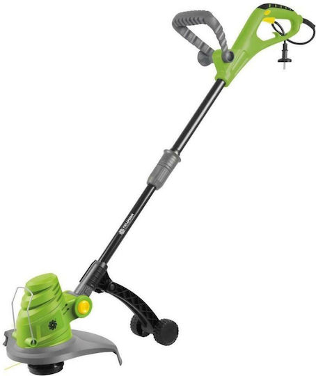 Fieldmann Ηλεκτρικό Χορτοκοπτικό Ώμου / Χειρός 500W 2.4kg