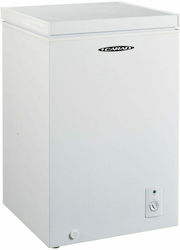 Carad Μπαούλο 100lt CF112WR