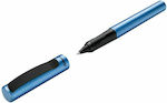 Pelikan Pina Colada Pen Ballpoint 0.7mm Blue