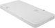 Kikka Boo Στρώμα Κούνιας Nightdream Bamboo με Κοκοφοίνικα 60cmx120cmx10cm