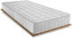 Sik Strom Orthopedic Mattress Kids Bed with Coconut Fiber 90cmx190cm