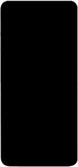 Huawei Screen with Touch Mechanism for Huawei P Smart 2021 (Blush Gold)