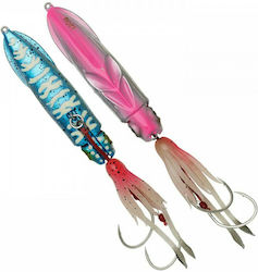 Savage Gear Swim Squid Inchiku Изкуствена Прима...
