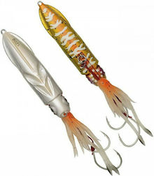 Savage Gear Swim Squid Inchiku Изкуствена Прима...
