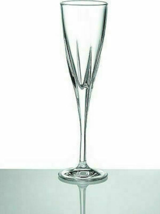 FUSION CHAMPAGNE GLASS