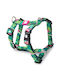 Max & Molly Σαμαράκι Σκύλου Tropical Small 15mm x 41-52cm