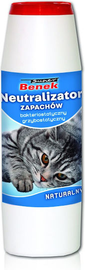 Super Benek Козметика За Котки Neutralizator