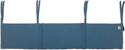 Funna Baby Πάντα Κλασική Εσωτερική Πετρόλ 41x192cm
