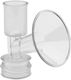 Ameda Части за помпа за кърма за CustomFit Breast Flange Вложка 28.5мм 1бр