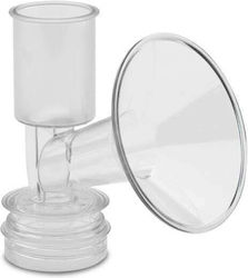 Ameda Breast Shield for CustomFit Breast Flange Insert