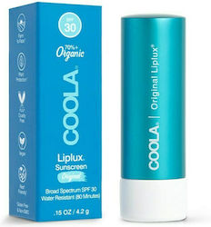 Coola Klassischer Organischer Lippenbalsam 4.2gr Coola Klassischer Organischer Lippenbalsam 4.2gr