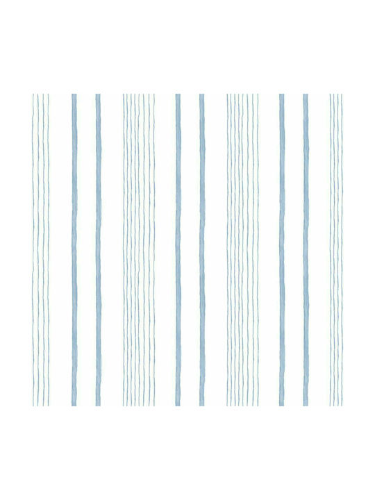 Ugepa Kids Wallpaper Vinyl Coated Lines L53xH10...