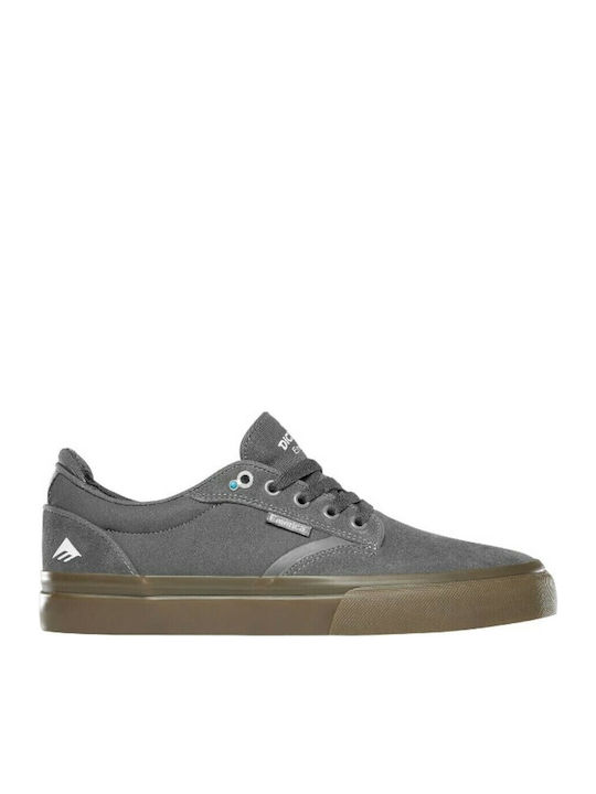 Emerica Dickson Sneakers Gray