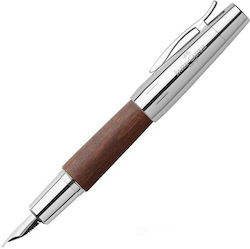 Faber-Castell E-motion Писалка за Писане Medium...