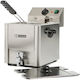 Fresh Fryer Electric 3.25kW Capacity 8lt 26.5x41.5x43cm FT8N