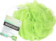 EcoTools Exfoliating Ecopouf Σφουγγάρι Μπάνιου Δίχτυ Απολέπισης Πράσινο 1τμχ