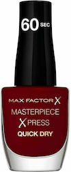 Max Factor Masterpiece Xpress Polish Лак за Нок...