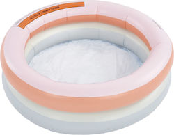 Swim Essentials Rainbow Παιδική Στρογγυλή Πισίν...