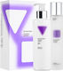 Seventeen Purple Magic Women's Fragrance Set with Body Lotion